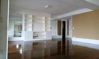 Imagem 4: Belíssimo Apartamento no Edifício Le Champ - Vista Deslumbrante e Espaços Amplos!