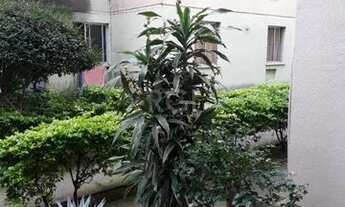 Imagem 4: Apartamento para Venda - 38.82m², 2 dormitórios, 1 vaga - Vila Nova