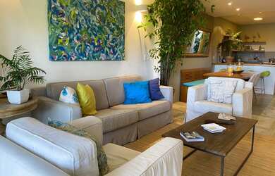 Imagem 3: Excelente Casa Porto Península - Angra dos Reis - RJ