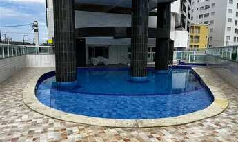 Imagem 2: APARTAMENTO COM 63 m² - CAIÇARA - PRAIA GRANDE SP