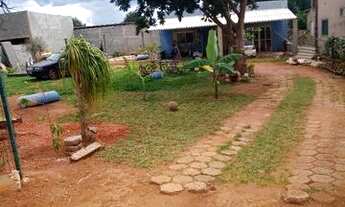 Imagem 2: Casa Ponte Alta Norte urgente