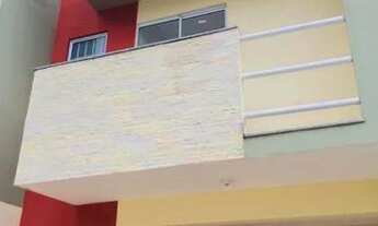 Imagem: Casa Duplex Jardim Iguaçu - Nova Iguaçu