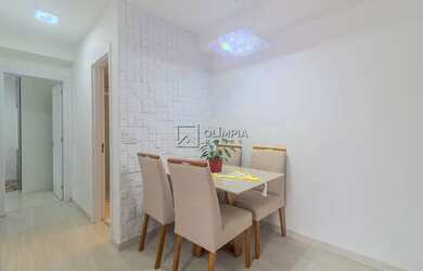 Imagem 4: Apartamento Locação Chácara Santo Antônio 61 m² 2 Dormitórios