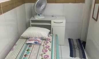 Imagem 1: Kitnet mobiliado