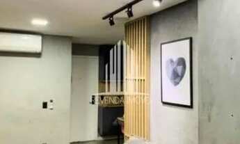 Imagem 3: Apartamento para venda possui 69 metros quadrados com 2 quartos em Barra Funda - São Paulo