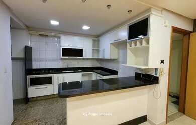 Imagem 4: Apartamento para aluguel tem 68 metros quadrados com 2 quartos em Setor Aeroporto - Goiâni