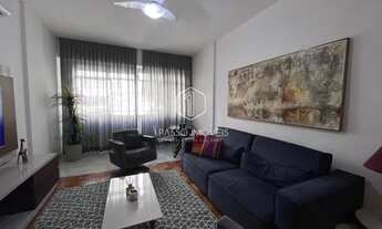 Imagem 4: Apartamento para venda com 130 metros quadrados com 3 quartos em Ipanema - Rio de Janeiro