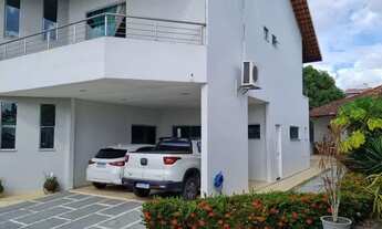 Imagem 3: Residencial Ponta Negra 2, para venda tem 450m2 com 5 suítes em Ponta Negra - Manaus - AM