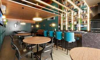 Imagem 12: Apto Frente Mar Apartamento com 3 dormitórios