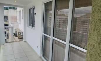 Imagem 6: Apartamento no Recreio