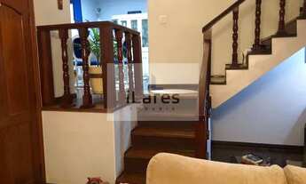 Imagem: Sobrado com 3 dorms, Nova Petrópolis, São