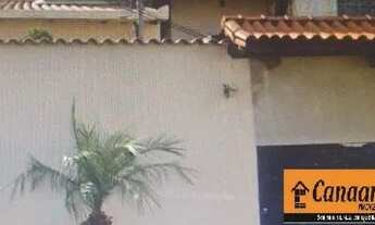 Imagem: CONTAGEM - Casa Padrão - Jardim Riacho