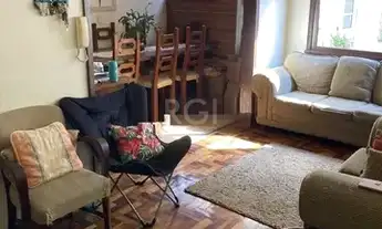 Imagem: Apartamento para Venda - 80m², 2 dormitórios