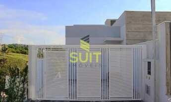 Imagem 2: Sobrado Novo 3 Dorm (1 Suíte), Porcelanato, Laminado e Muito Espaço a Venda em Santana de