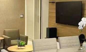 Imagem: Apartamento com 3 quartos à venda, 94 m²