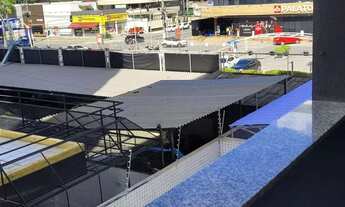 Imagem: Aluguel Apartamento 3/4 Abdon Arroxelas