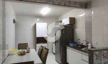 Imagem 6: Casa no Barroco com 2 quartos, suíte e Quintal em Itaipuaçu - Maricá - RJ