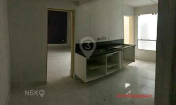 Imagem 7: Casa - Locação - Moema - 141m² - 4 salas - 1 vaga - NSK3 Imóveis Cod 28264