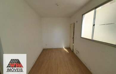 Imagem 6: Apartamento com 2 dormitórios para alugar, 45 m² por R$ 971,00/mês - Loteamento Industrial