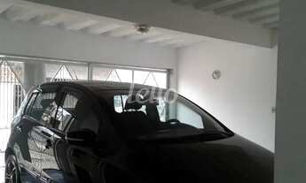 Imagem 4: São Paulo - Casa Padrão - Sacomã