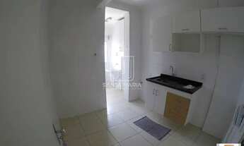 Imagem 4: Apartamento (tipo - padrao) 2 dormitórios/suite, cozinha planejada, elevador, em condomíni