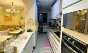 Imagem 7: Apartamento para Venda em Salvador, Armação, 3 dormitórios, 2 suítes, 4 banheiros, 2 vagas