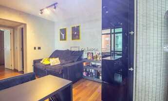 Imagem 5: Apartamento Venda 2 Dormitórios - 62 m² Brooklin