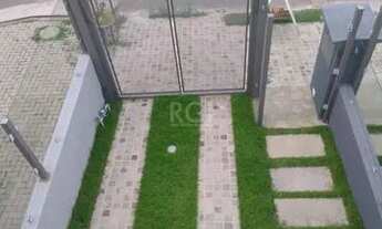 Imagem 5: Casa para Venda - 122.96m², 3 dormitórios, sendo 1 suites, 2 vagas - Guarujá, Porto Alegre