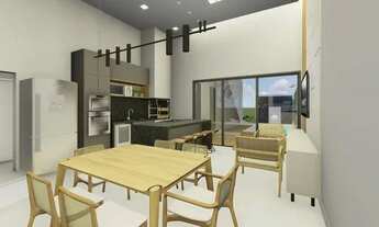 Imagem 6: Casa no Vida Nova