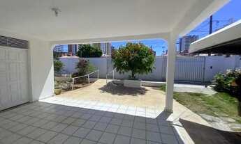 Imagem 7: Casa para aluguel possui 200 metros quadrados com 3 quartos em Lagoa Nova - Natal - RN