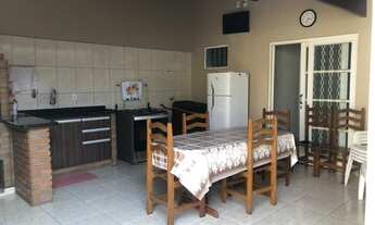 Imagem 4: Casa na Rua Doutor Luiz Nicolau Nolandi, Vila José Kalil Aun, - Cosmópolis