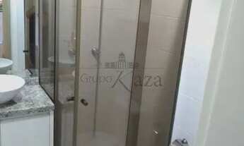 Imagem 7: Apartamento para venda tem 67 metros quadrados com 3 quartos