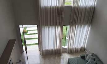 Imagem 2: EXELENTE CASA MOBILIADA PARA LOCAÇÃO TERRAS ALPHAVILLE