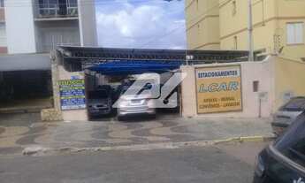 Imagem: Salão - Jardim Guanabara - Campinas