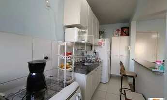 Imagem 6: Apartamento (tipo - padrao) 2 dormitórios/suite, cozinha planejada, portaria 24 horas, ele