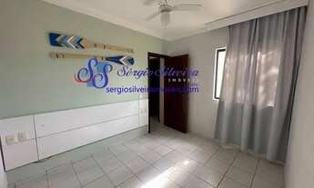 Imagem 4: Amplo apartamento no Vilamar Suítes com 2 quartos - Porto das Dunas