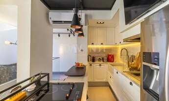 Imagem 7: Cobertura - Cambuí - Campinas