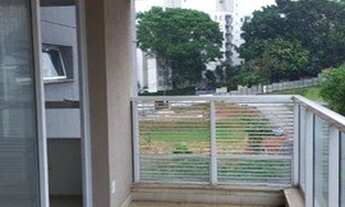 Imagem: Apartamento com 1 dormitório à venda