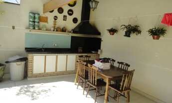 Imagem 2: Casa de 3 quartos para alugar no bairro Jardim Bonfiglioli