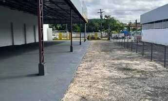 Imagem: Ponto Comercial 576m2. Av. Não Machado