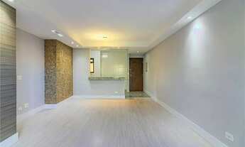 Imagem 4: APARTAMENTO RESIDENCIAL em São Paulo - SP, Paraíso do Morumbi