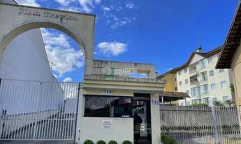 Imagem 2: Apartamento em Orleans - Curitiba, PR