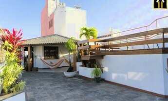 Imagem 3: Cobertura Duplex 4 quartos no Caminho das Árvores - Salvador/BA