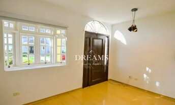 Imagem 2: Casa com 4 dormitórios para alugar, 470 m² por R$ 15.999/mês - Alphaville Conde II - Barue