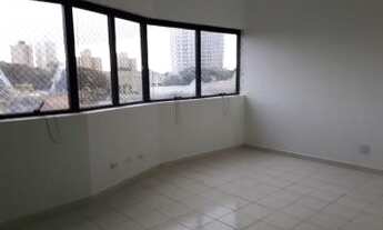 Imagem 4: Apartamento - Jardim Augusta - Residencial Paris - 98m² - 3 Dormitórios