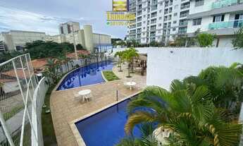 Imagem 4: Condomíni Ilha Parque, Lindo Apartamento Na COHAMA, Nascente e SUPER VENTILADO, Fino Acaba