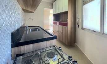 Imagem 6: Apartamento Venda 2 Dormitórios - 60 m² Vila Leopoldina