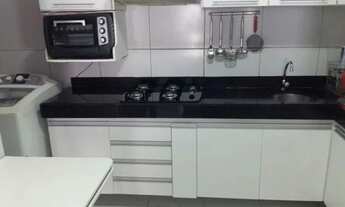 Imagem 4: Duplex em cidade verde