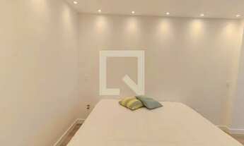 Imagem 7: Apartamento para Aluguel - Vila Olímpia, 1 Quarto, 28 m2