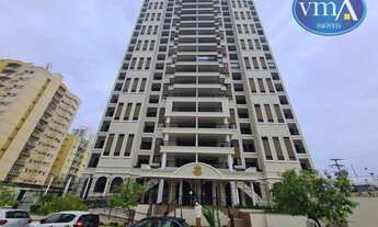 Imagem: Vendo Apartamento 252,00 m², 4 Suítes